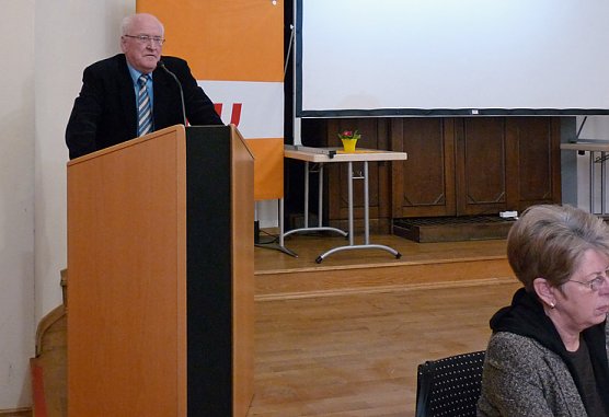 Mandatswechsel Wucherpfennig (Foto: Karl-Heinz Herrmann)