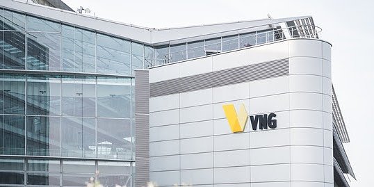 Unternehmenssitz der VNG in Leipzig. (Foto: &copy; VNG/Eric Kemnitz)