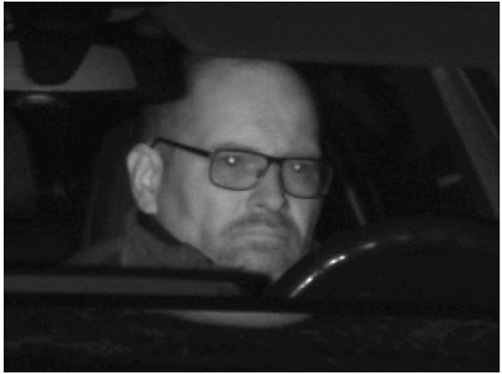 Wer erkennt diesen Mann  (Foto: Polizei Mansfeld-S&uuml;dharz )