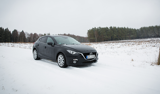 Auf den Wintereinbruch vorbereiten (Foto: ATU) Auf den Wintereinbruch vorbereiten (Foto: ATU)