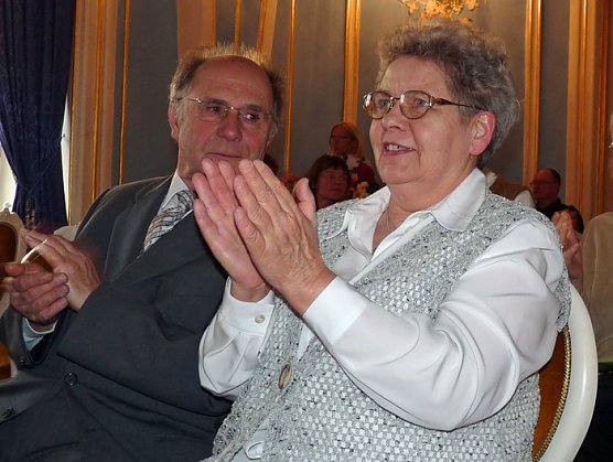 18. Meisterkurs Sondershausen (Foto: Karl-Heinz Herrmann)