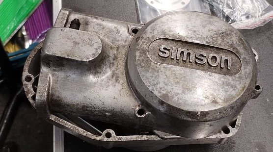 Viele Fundstücke aus vergangene Zeiten auf der Oldtema in Erfurt (Foto: C.Wilhelm) Viele Fundstücke aus vergangene Zeiten auf der Oldtema in Erfurt (Foto: C.Wilhelm)