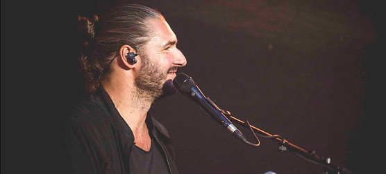 Vinzenz Heinze (Foto: Sangerhausen)