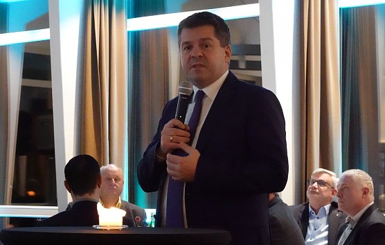 Sven Schulze (Foto: nnz)