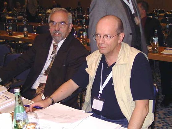 Dietmar Buchardt (Foto: Klaus Henze)