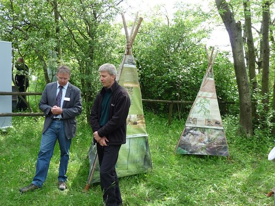 Tag der Parke (Foto: Karl-Heinz Herrmann)
