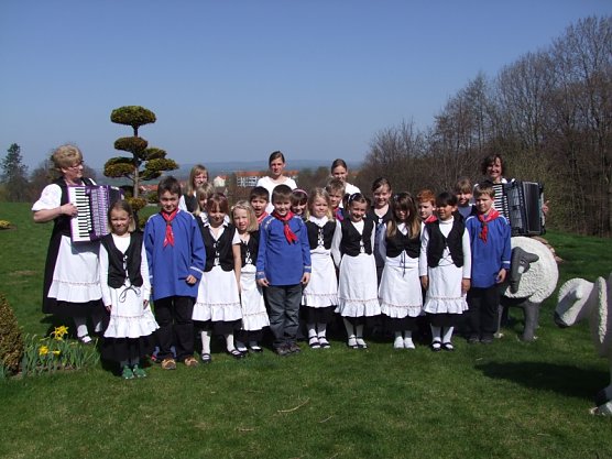 Harzer Kramms (Foto: Stabkirche Stiege) Harzer Kramms (Foto: Stabkirche Stiege)