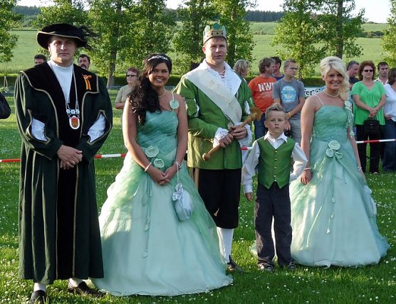 Gr&ouml;&szlig;ter Besen der Welt (Foto: Karl-Heinz Herrmann)
