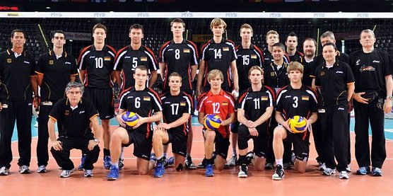 Deutschland (Foto: Conny Kurth)