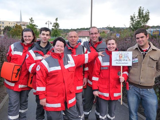 Beste Lebensretter gesucht  (Foto: Karl-Heinz Herrmann)