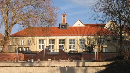 Das Audimax (Foto: FHN)