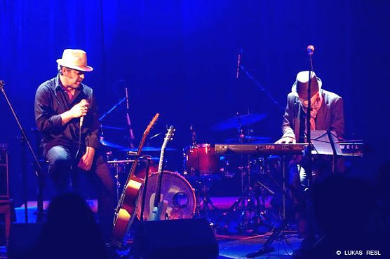 Ausnahmemusiker im Kunsthof (Foto: Kunsthof Friedrichsrode) Ausnahmemusiker im Kunsthof (Foto: Kunsthof Friedrichsrode)