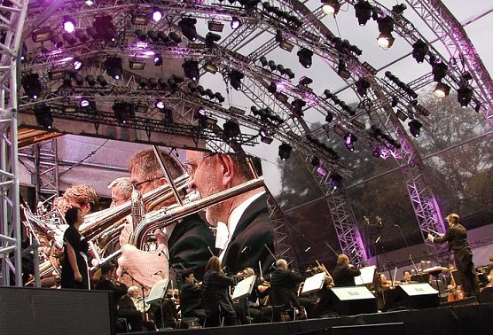 Rock meets Classic (Foto: I. K&uuml;hn)