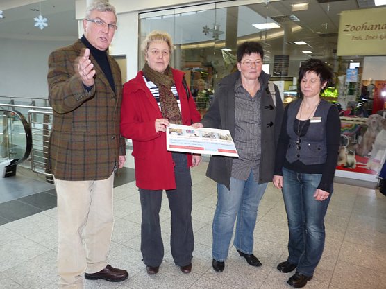 Spendable Sonderh&auml;user (Foto: Karl-Heinz Herrmann)