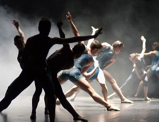 Ballett in Nordhausen (Foto: T. Graner)