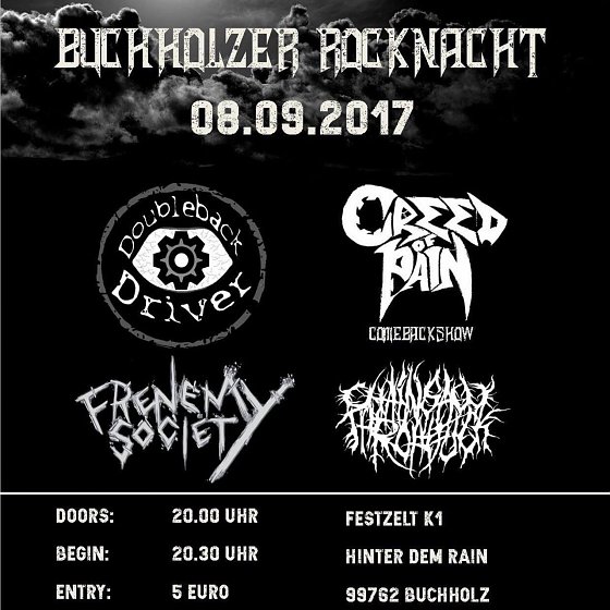 Bild: Plakat