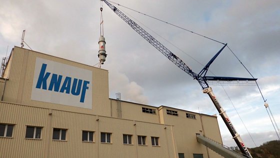 Bild: Investitionen in den Standort