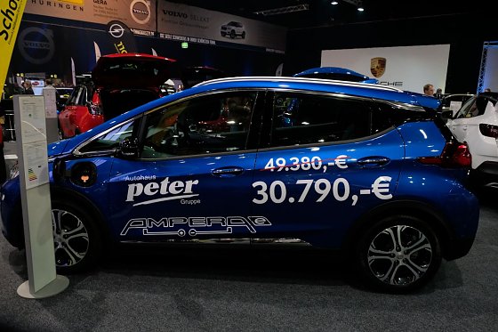 Bild: Die Peter-Gruppe aus Nordhausen wird auch in diesem Jahr dabei sein