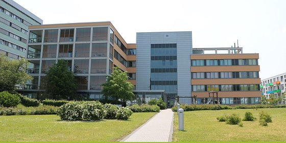 Bild: S&uuml;dharz Klinikum