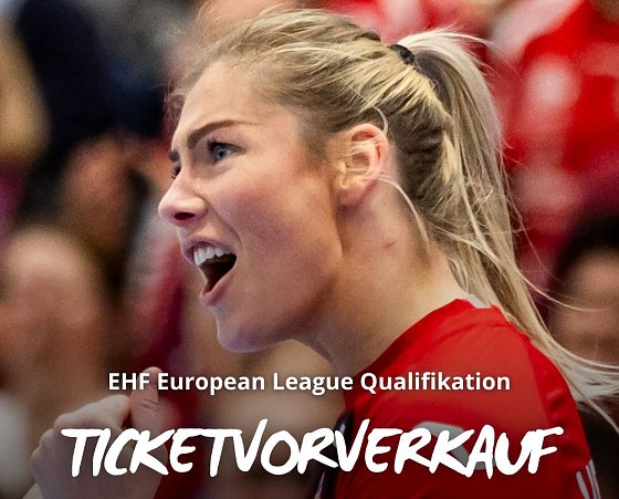 Bild: Internationaler Handball wieder in Nordhausen