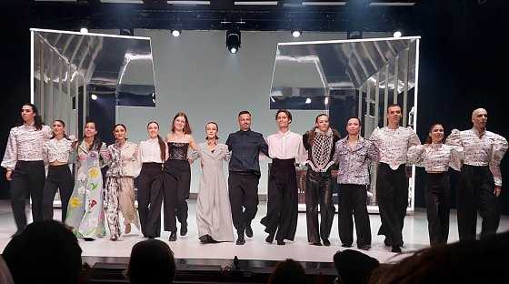Bild: Ballett-Premiere im Nordh&auml;user Theater