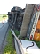 Umgekippter Lkw blockierte B4