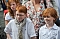 Redhairday in Breda NL 2011
