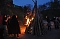 Walpurgisnacht auf der Burg