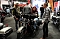 Motorradmesse in Erfurt