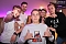 Party im Jugendclubhaus in Nordhausen - der Samstag