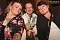 Party im Jugendclubhaus in Nordhausen - der Samstag