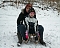Wintercamp im Ferienpark