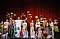 Salto Mortale im Theater