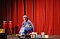 Salto Mortale im Theater