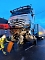 LKW-Bergung bei Oberspier LKW-Bergung bei Oberspier