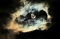 Der Mond &uuml;ber Nordhausen