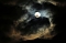 Der Mond &uuml;ber Nordhausen