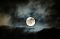Der Mond &uuml;ber Nordhausen