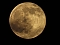 Der Mond &uuml;ber Nordhausen