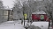 Winter unterm Kyffh&auml;user