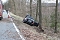 Schwerer Unfall am Kyffh&auml;userdenkmal