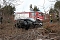 Schwerer Unfall am Kyffh&auml;userdenkmal