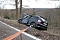Schwerer Unfall am Kyffh&auml;userdenkmal