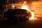 Mutma&szlig;liche Brandanschl&auml;ge gestern nacht in Sonderhausen