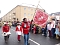 Rosenmontagsumzug Sondershausen