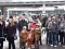Rosenmontagsumzug Sondershausen