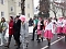Rosenmontagsumzug Sondershausen