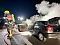 Auto brannte aus