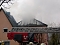 Wohnhausbrand Hospitalstraße Wohnhausbrand Hospitalstraße