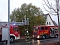 Wohnhausbrand Hospitalstraße Wohnhausbrand Hospitalstraße